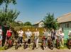 Tern Cargo Bikes Support Ukrainian Communities